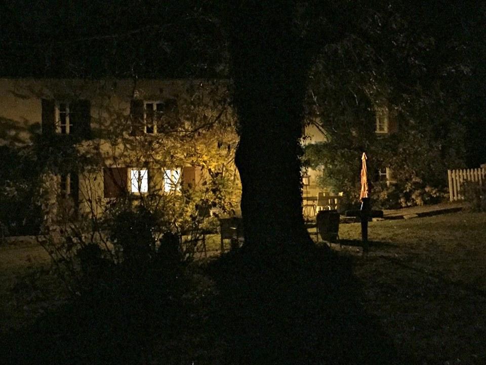Les Vergnes Saint-Pardoux-le-Neuf 외부 사진